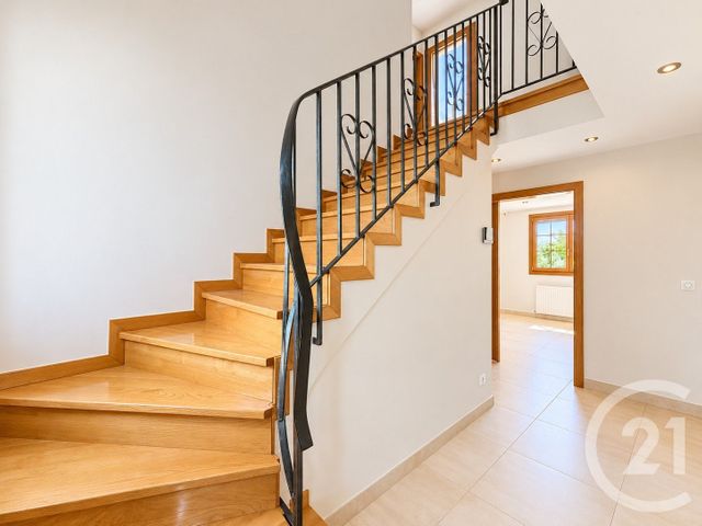 Maison &agrave; vendre - 6 pi&egrave;ces - 130 m2 - Orly - 94 - ILE-DE-FRANCE