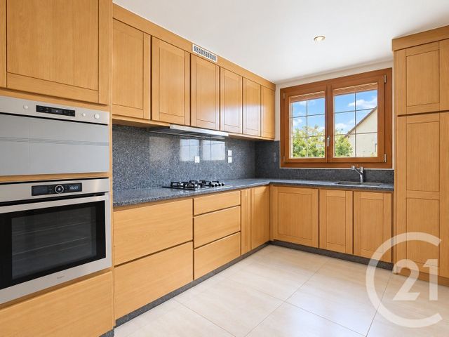Maison &agrave; vendre - 6 pi&egrave;ces - 130 m2 - Orly - 94 - ILE-DE-FRANCE