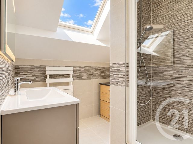 Maison &agrave; vendre - 6 pi&egrave;ces - 130 m2 - Orly - 94 - ILE-DE-FRANCE