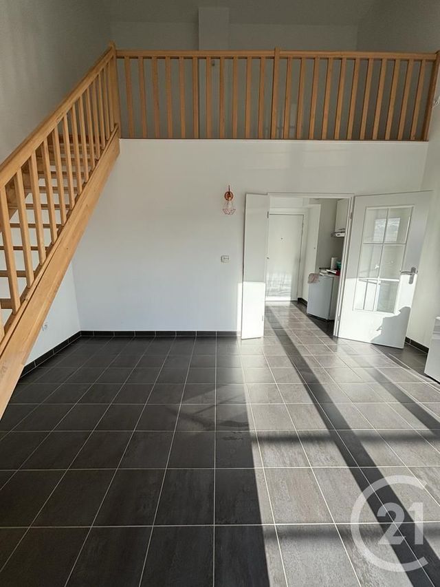 Appartement F1 &agrave; louer - 1 pi&egrave;ce - 27,48 m2 - Creteil - 94 - ILE-DE-FRANCE
