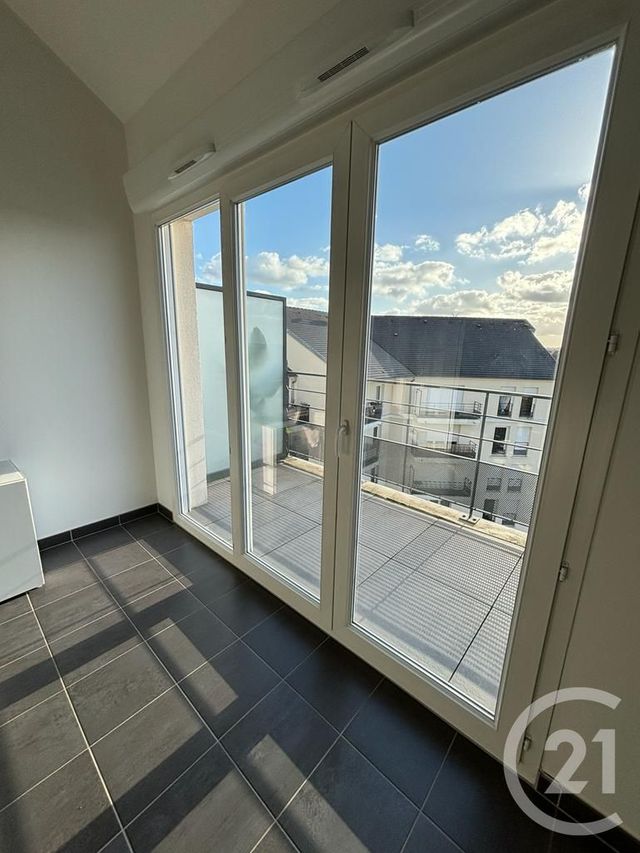 Appartement F1 &agrave; louer - 1 pi&egrave;ce - 27,48 m2 - Creteil - 94 - ILE-DE-FRANCE