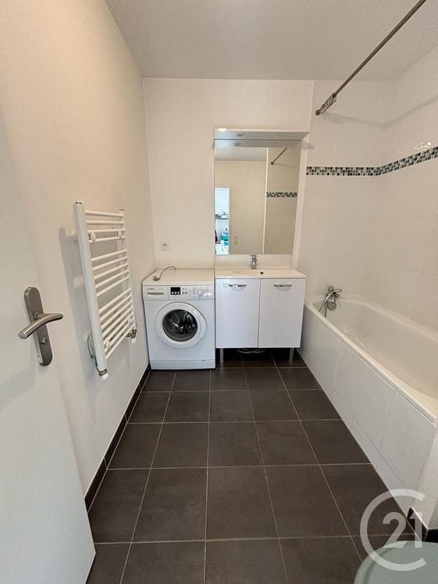 Appartement F1 &agrave; louer - 1 pi&egrave;ce - 27,48 m2 - Creteil - 94 - ILE-DE-FRANCE