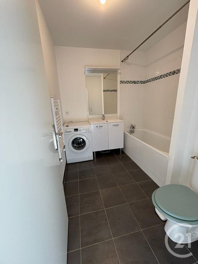 Appartement F1 &agrave; louer - 1 pi&egrave;ce - 27,48 m2 - Creteil - 94 - ILE-DE-FRANCE