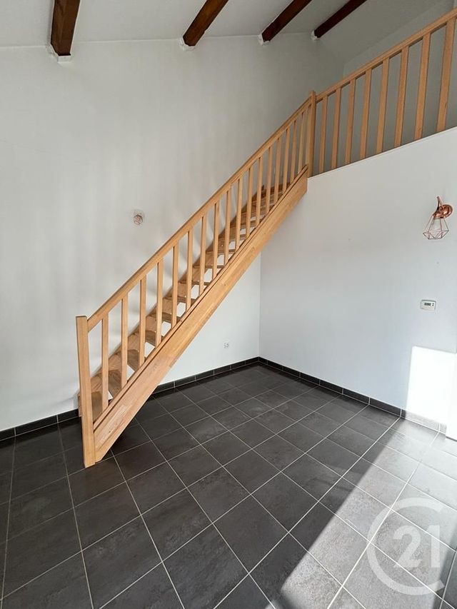Appartement F1 &agrave; louer - 1 pi&egrave;ce - 27,48 m2 - Creteil - 94 - ILE-DE-FRANCE