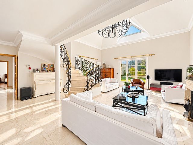 Maison &agrave; vendre - 6 pi&egrave;ces - 190,74 m2 - Thiais - 94 - ILE-DE-FRANCE