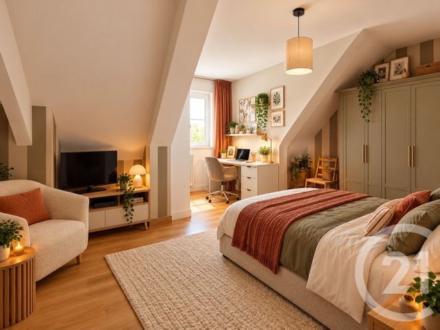 Maison &agrave; vendre - 6 pi&egrave;ces - 190,74 m2 - Thiais - 94 - ILE-DE-FRANCE