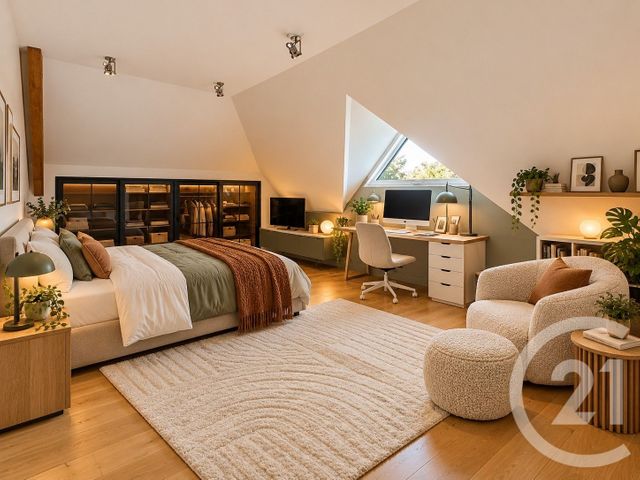 Maison &agrave; vendre - 6 pi&egrave;ces - 190,74 m2 - Thiais - 94 - ILE-DE-FRANCE