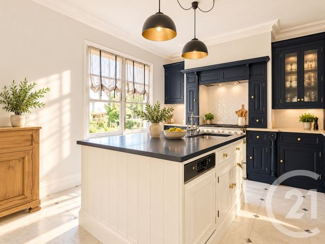 Maison &agrave; vendre - 6 pi&egrave;ces - 190,74 m2 - Thiais - 94 - ILE-DE-FRANCE