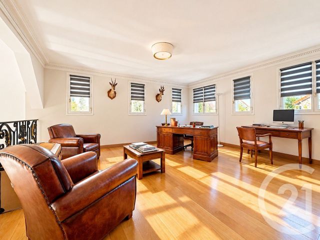 Maison &agrave; vendre - 6 pi&egrave;ces - 190,74 m2 - Thiais - 94 - ILE-DE-FRANCE