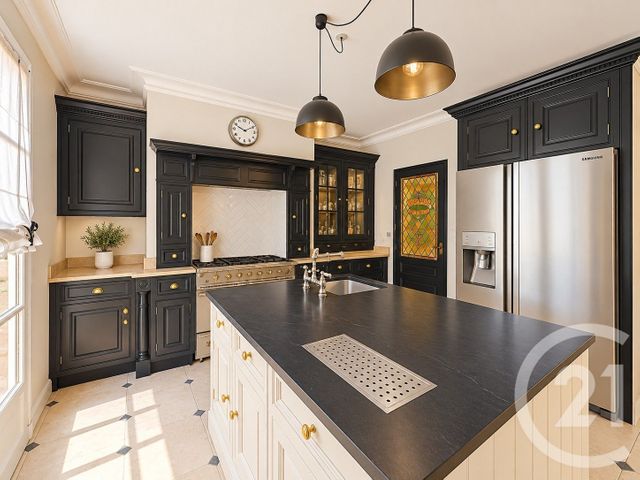 Maison &agrave; vendre - 6 pi&egrave;ces - 190,74 m2 - Thiais - 94 - ILE-DE-FRANCE