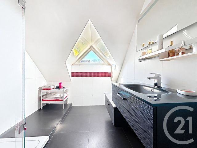 Maison &agrave; vendre - 6 pi&egrave;ces - 190,74 m2 - Thiais - 94 - ILE-DE-FRANCE