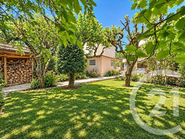 Maison &agrave; vendre - 5 pi&egrave;ces - 85 m2 - Vitry Sur Seine - 94 - ILE-DE-FRANCE