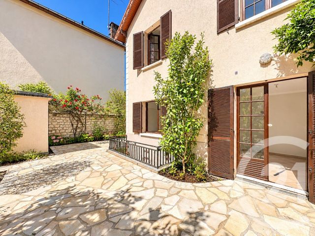 Maison &agrave; vendre - 5 pi&egrave;ces - 85 m2 - Vitry Sur Seine - 94 - ILE-DE-FRANCE