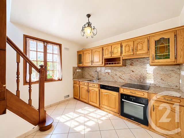 Maison &agrave; vendre - 5 pi&egrave;ces - 85 m2 - Vitry Sur Seine - 94 - ILE-DE-FRANCE