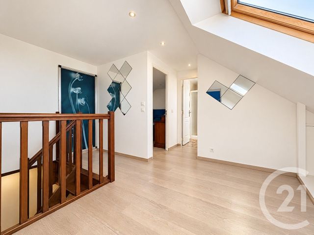 Maison &agrave; vendre - 9 pi&egrave;ces - 218,14 m2 - Thiais - 94 - ILE-DE-FRANCE