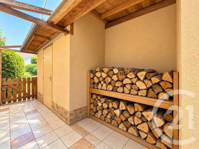 Maison &agrave; vendre - 9 pi&egrave;ces - 218,14 m2 - Thiais - 94 - ILE-DE-FRANCE