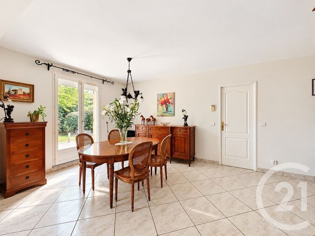 Maison &agrave; vendre - 9 pi&egrave;ces - 218,14 m2 - Thiais - 94 - ILE-DE-FRANCE