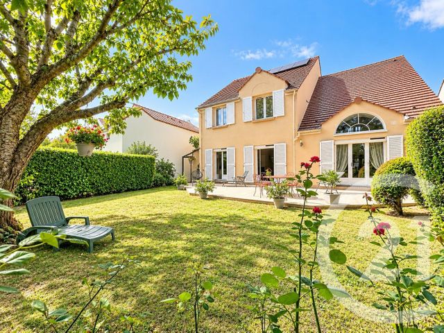 maison - THIAIS - 94