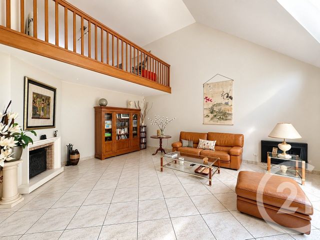 Maison &agrave; vendre - 9 pi&egrave;ces - 218,14 m2 - Thiais - 94 - ILE-DE-FRANCE