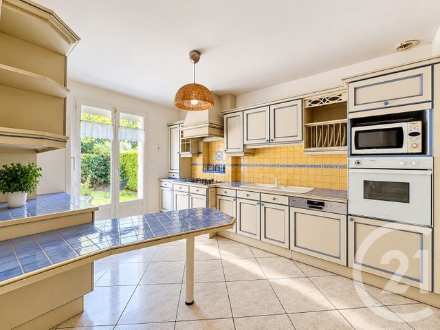 Maison &agrave; vendre - 9 pi&egrave;ces - 218,14 m2 - Thiais - 94 - ILE-DE-FRANCE