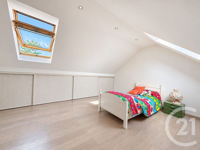 Maison &agrave; vendre - 9 pi&egrave;ces - 218,14 m2 - Thiais - 94 - ILE-DE-FRANCE