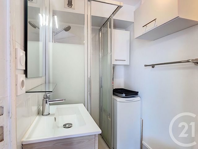 Appartement F3 &agrave; vendre - 3 pi&egrave;ces - 45,73 m2 - Arzon - 56 - BRETAGNE