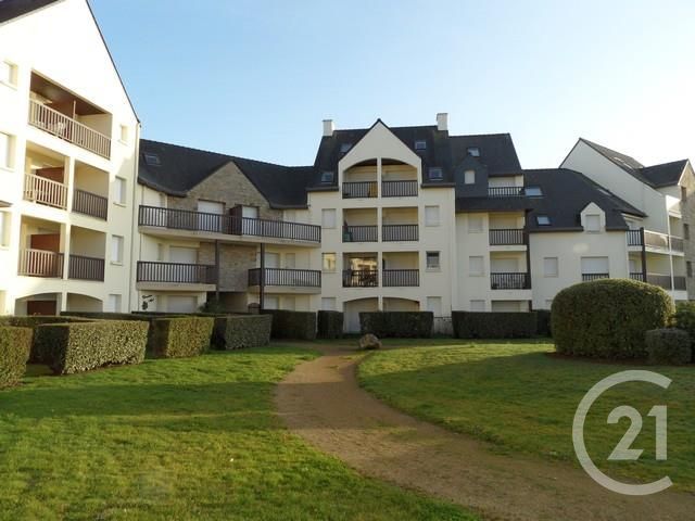 Appartement F3 &agrave; vendre - 3 pi&egrave;ces - 45,73 m2 - Arzon - 56 - BRETAGNE