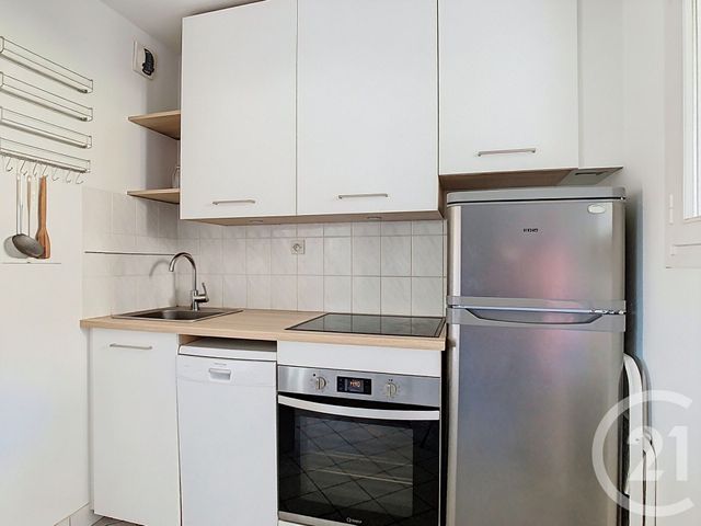 Appartement F3 &agrave; vendre - 3 pi&egrave;ces - 45,73 m2 - Arzon - 56 - BRETAGNE