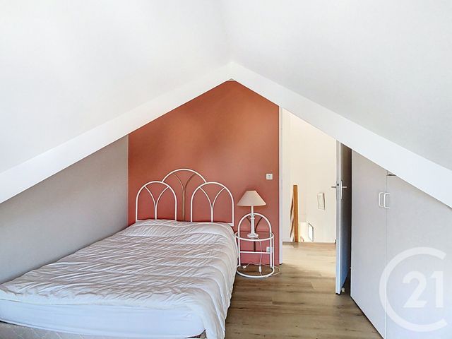 Appartement T4 &agrave; vendre - 4 pi&egrave;ces - 51,46 m2 - Arzon - 56 - BRETAGNE