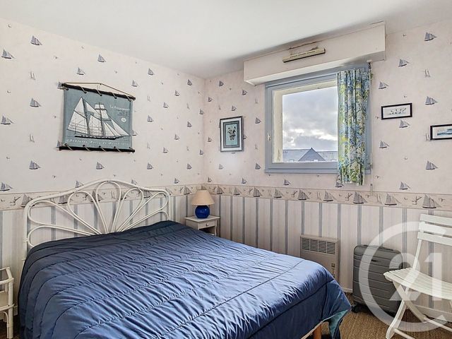 Appartement T4 &agrave; vendre - 4 pi&egrave;ces - 51,46 m2 - Arzon - 56 - BRETAGNE