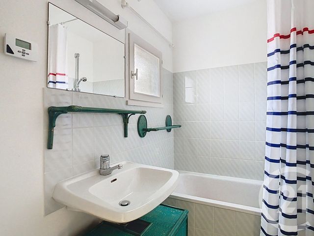 Appartement T4 &agrave; vendre - 4 pi&egrave;ces - 51,46 m2 - Arzon - 56 - BRETAGNE