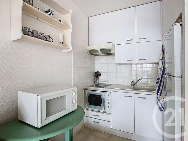 Appartement T4 &agrave; vendre - 4 pi&egrave;ces - 51,46 m2 - Arzon - 56 - BRETAGNE