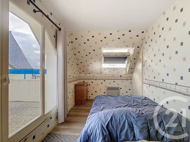 Appartement T4 &agrave; vendre - 4 pi&egrave;ces - 51,46 m2 - Arzon - 56 - BRETAGNE