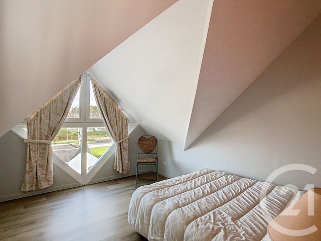 Appartement T4 &agrave; vendre - 4 pi&egrave;ces - 51,46 m2 - Arzon - 56 - BRETAGNE