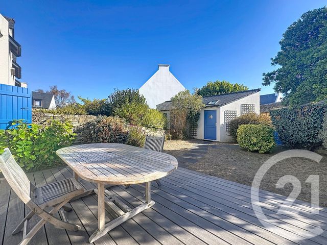 Maison &agrave; vendre - 5 pi&egrave;ces - 91,07 m2 - Arzon - 56 - BRETAGNE
