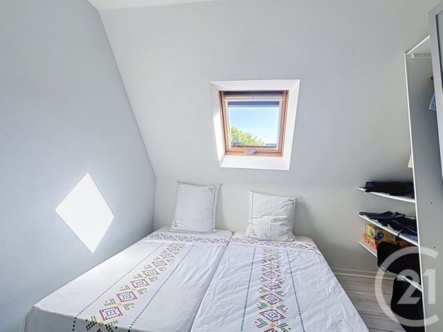 Maison &agrave; vendre - 5 pi&egrave;ces - 91,07 m2 - Arzon - 56 - BRETAGNE