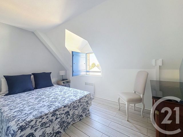 Maison &agrave; vendre - 5 pi&egrave;ces - 91,07 m2 - Arzon - 56 - BRETAGNE
