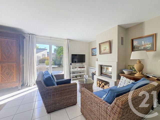 Maison &agrave; vendre - 5 pi&egrave;ces - 91,07 m2 - Arzon - 56 - BRETAGNE