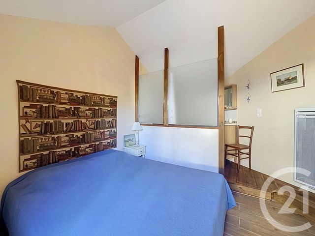 Maison &agrave; vendre - 5 pi&egrave;ces - 91,07 m2 - Arzon - 56 - BRETAGNE