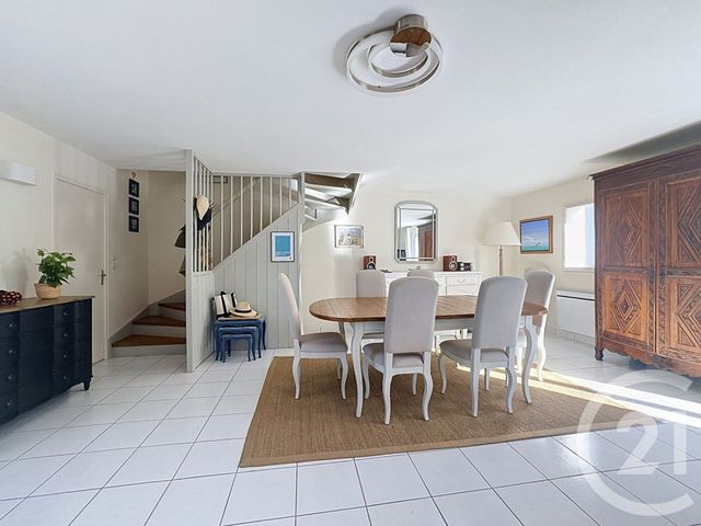 Maison &agrave; vendre - 5 pi&egrave;ces - 91,07 m2 - Arzon - 56 - BRETAGNE