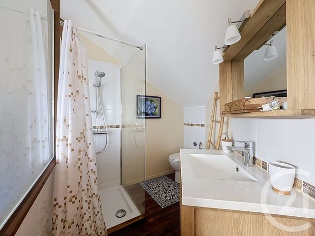 Maison &agrave; vendre - 5 pi&egrave;ces - 91,07 m2 - Arzon - 56 - BRETAGNE