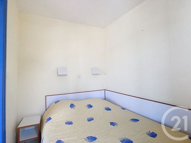 Appartement T2 &agrave; vendre - 2 pi&egrave;ces - 27,97 m2 - Arzon - 56 - BRETAGNE