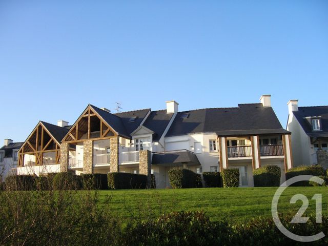 Appartement T2 &agrave; vendre - 2 pi&egrave;ces - 27,97 m2 - Arzon - 56 - BRETAGNE