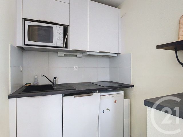 Appartement T2 &agrave; vendre - 2 pi&egrave;ces - 27,97 m2 - Arzon - 56 - BRETAGNE