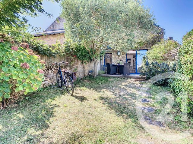 Prix immobilier ARZON - Photo d’une maison vendue