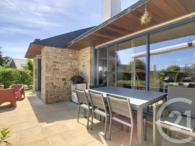 Maison &agrave; vendre - 5 pi&egrave;ces - 164,93 m2 - Arzon - 56 - BRETAGNE