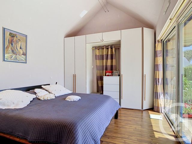 Maison &agrave; vendre - 5 pi&egrave;ces - 164,93 m2 - Arzon - 56 - BRETAGNE