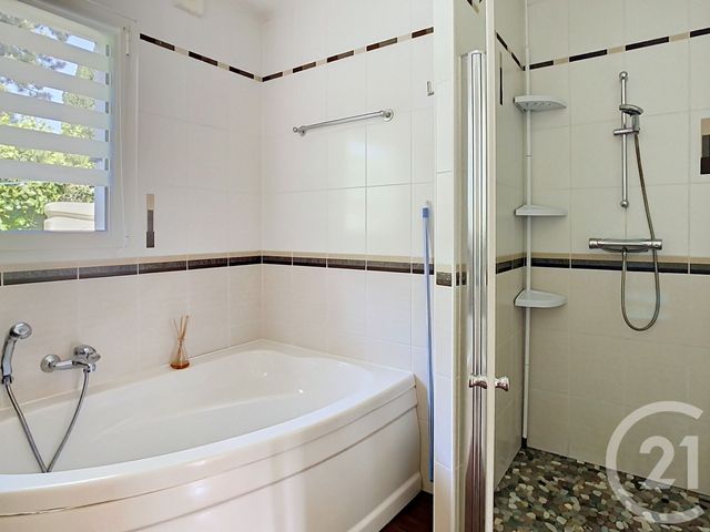 Maison &agrave; vendre - 5 pi&egrave;ces - 164,93 m2 - Arzon - 56 - BRETAGNE