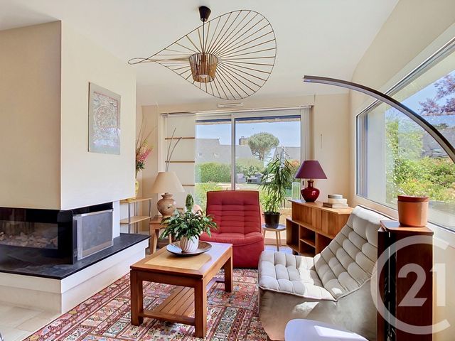 Maison &agrave; vendre - 5 pi&egrave;ces - 164,93 m2 - Arzon - 56 - BRETAGNE