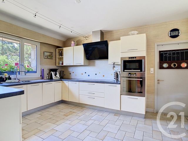 Maison &agrave; vendre - 5 pi&egrave;ces - 164,93 m2 - Arzon - 56 - BRETAGNE